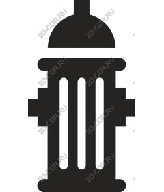  Fire hydrant