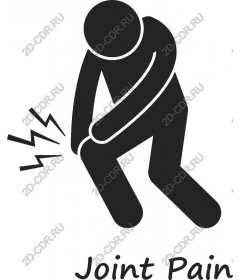 Joint pain