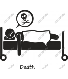  Death