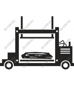  Seal car