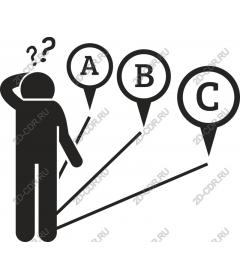  Confusion decision-Making