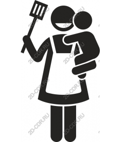 Happy cooking parents