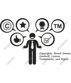 Intellectual property