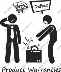 Product warranty