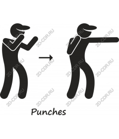  Strikes
