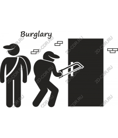 Burglary
