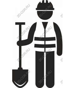  Construction worker