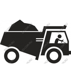  Dump truck