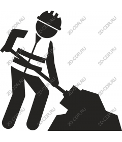  Construction worker