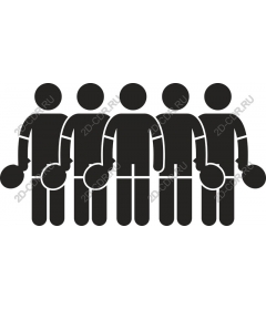  Командная работа