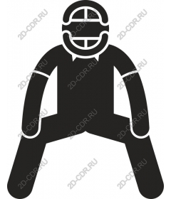 Dynamic sports player