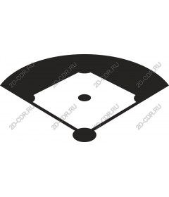 Baseball Diamond