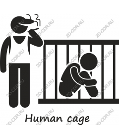  Human Cell