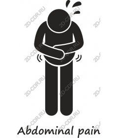 Abdominal pain