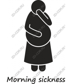  Morning sickness
