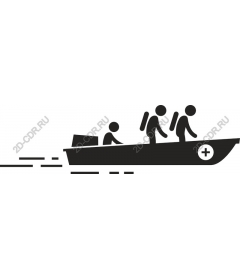  Boat adventure