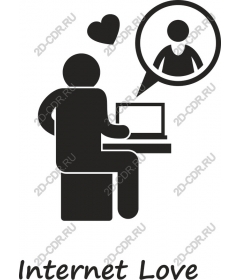 Internet love
