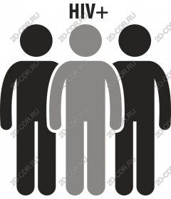  A minimalist approach to awareness about HIV