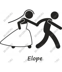  Escape