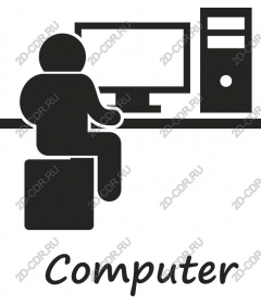  Computer user