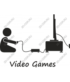Gamer videogame