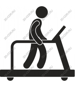 Treadmill Walkers