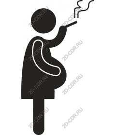  Smoking during pregnancy - the Icon of awareness