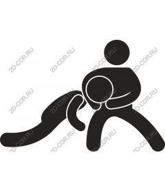 Dynamic fighting