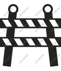 Image quality construction fencing