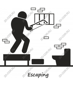  Escape