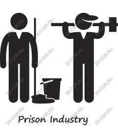  The prison industry