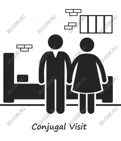  Conjugal visit