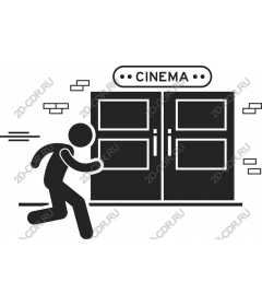  Cinema Run