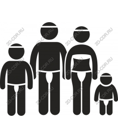  Family fitness