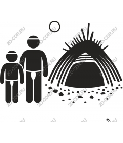  Family: traditional refuge