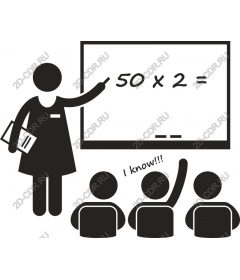  Fascinating class teacher and students