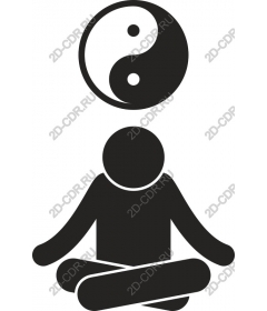  Meditation Yin Yang