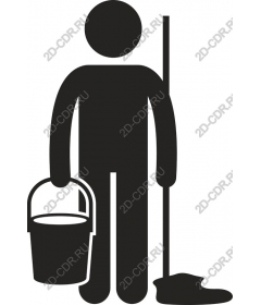  Cleansing the figure