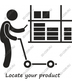  Find your product