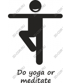  Conscious movement: yoga and meditation