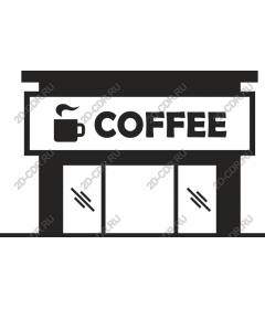  Coffee shop