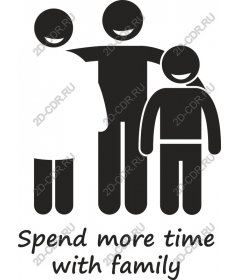 Family time