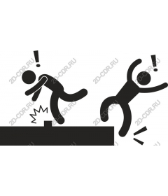  Avoidance of danger