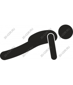  Минималистский Push-Up