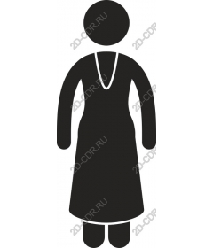  Elegant dress