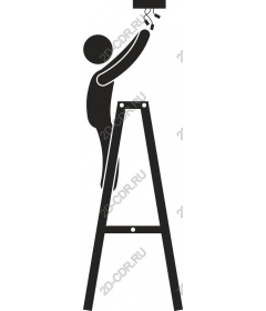  Maintenance ladders