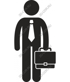 Businessman