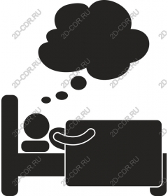  Dreamy sleep time