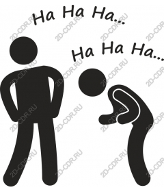  Comedy laughter