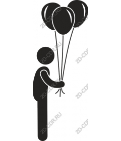 Balloon Joy
